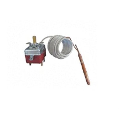 Termostato quemador 0-65 mbar regulable