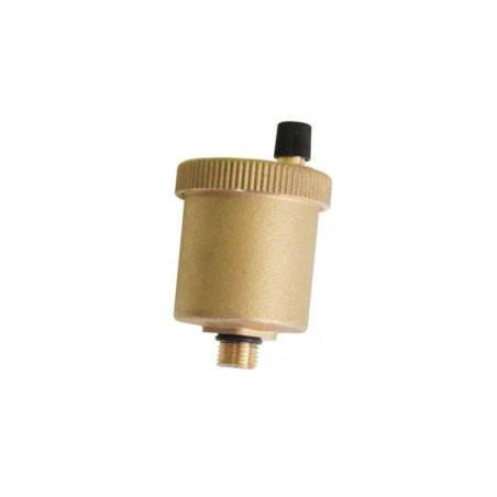 Valvula aire 1/4” autom.