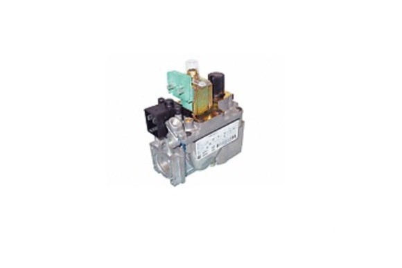 Valvula gas SIT TAMDEM 837 011