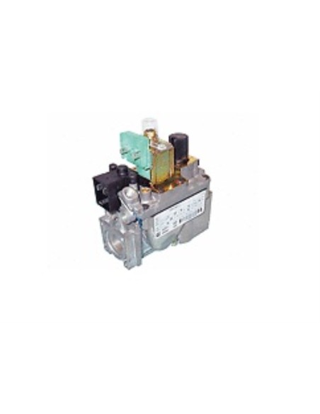 Valvula gas SIT TAMDEM 837 011