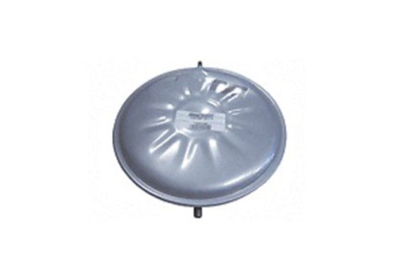 Vaso expansion 8 lt d.387