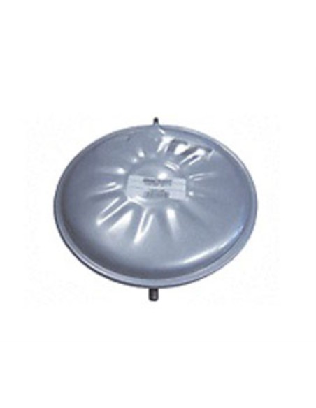 Vaso expansion 8 lt d.387