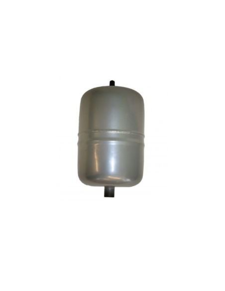 Vaso hidrico 2 lt, press.max 1bar, temp. max 99°C,