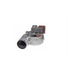 Ventilador 47 w rdi gr745