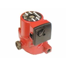 Bomba Grundfos UPS 15-5 ao Immergas nike-eolo 21 m