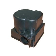 Caja grupo motor 3 vias