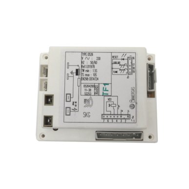 Modulo encendido Hercules Mini Zeus Superior
