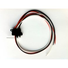 Microinterruptor 3 vias