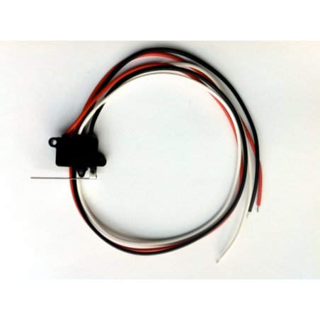 Microinterruptor 3 vias