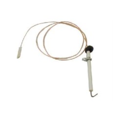 Electrodo encendido con Pasacable eolo maior-super