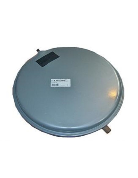 Vaso expansion zilmet d.416 maior kw