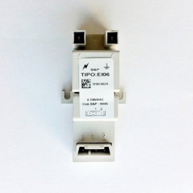 Transformador encendido Immergas Victrix 24 26 2I