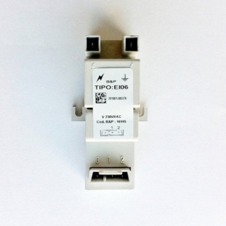 Transformador encendido Immergas Victrix 24 26 2I