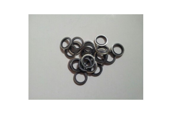 Juntas autocentrantes -20 uds-