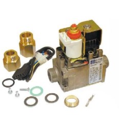 Kit mecanismo de gas encendido rapido