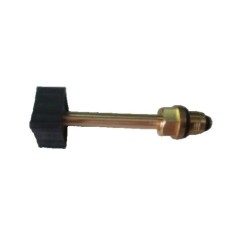 Kit prolongador para llave de llenado