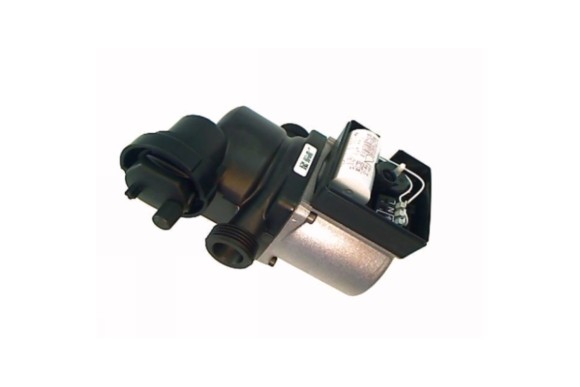 Circulador Immergas 130mm 1" c/purgador