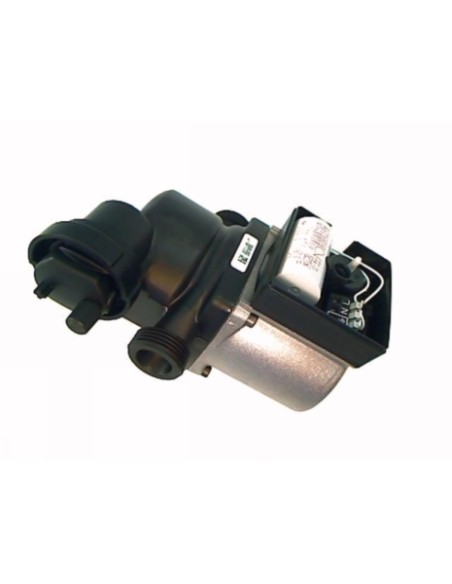 Circulador Immergas 130mm 1" c/purgador
