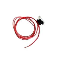 Microinterruptor Elbi derecho 3 cables