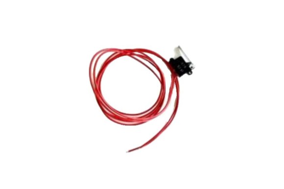 Microinterruptor Elbi derecho 3 cables