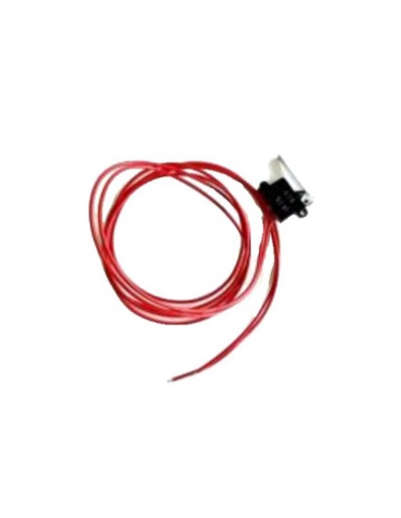 Microinterruptor Elbi derecho 3 cables