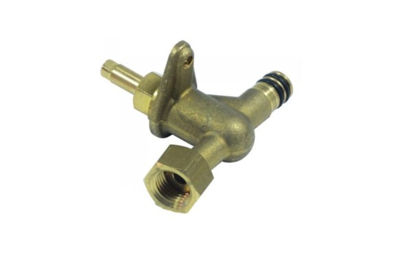Llave llenado compact block victrix 24