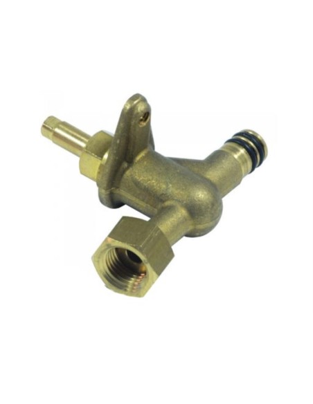 Llave llenado compact block victrix 24