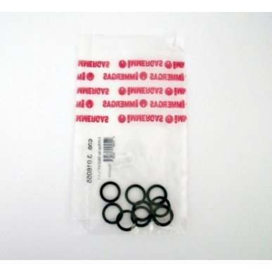 O-ring d.15.54x2.62 para intercambiador (ud)