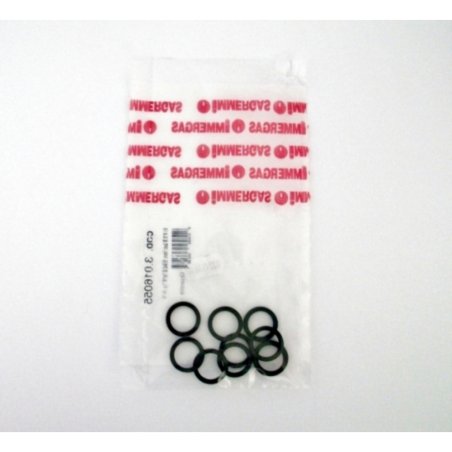 O-ring d.15.54x2.62 para intercambiador (ud)