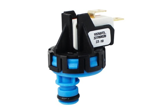 Presostato de agua Immergas o-ring