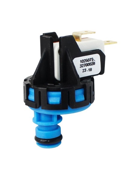 Presostato de agua Immergas o-ring