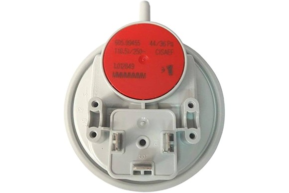 Presostato Huba Zeus Mini 44-36Pa