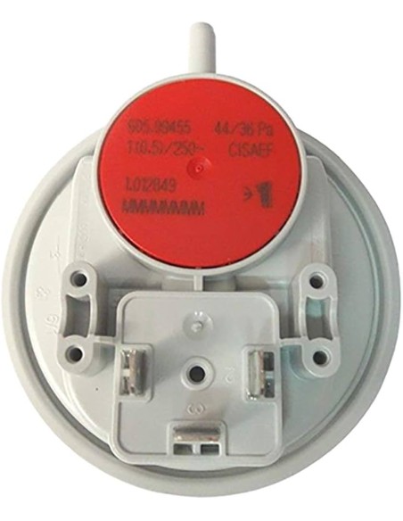 Presostato Huba Zeus Mini 44-36Pa