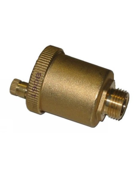Purgador automatico jolly 1/2"con junta * P.3200