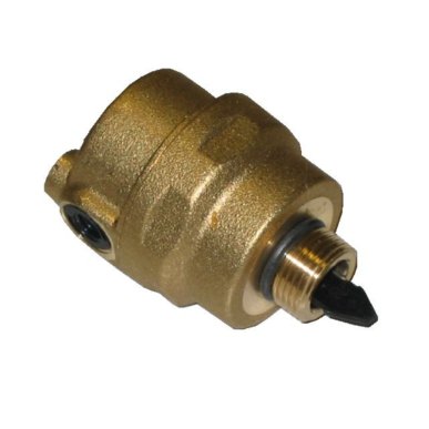 Purgador automatico jolly 3/8"
