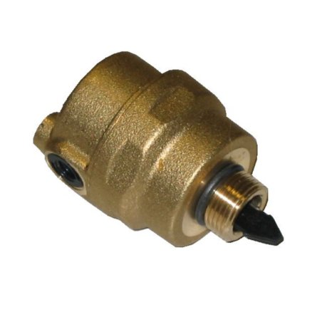 Purgador automatico jolly 3/8"