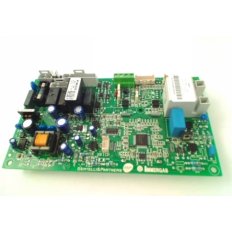 Tarjeta electronica mini - 2010