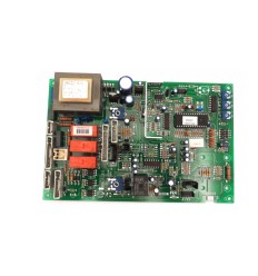 Tarjeta modulante caldera GBC2