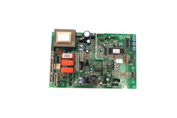 Tarjeta modulante caldera GBC2