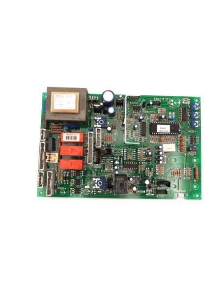Tarjeta modulante caldera GBC2