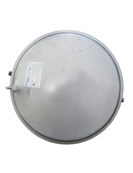 Vaso expansion cimm 7.5 litros nike-eolo mini 28 k