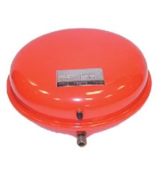 Vaso expansion lt.8 d.324 3/8 ** Hergom mini