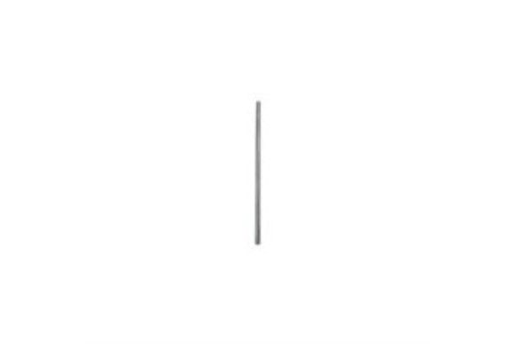 Vastago inox 2x57