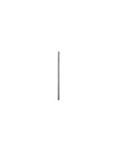 Vastago inox 2x57