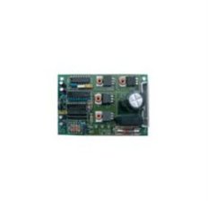 Circuito control ventilador premix