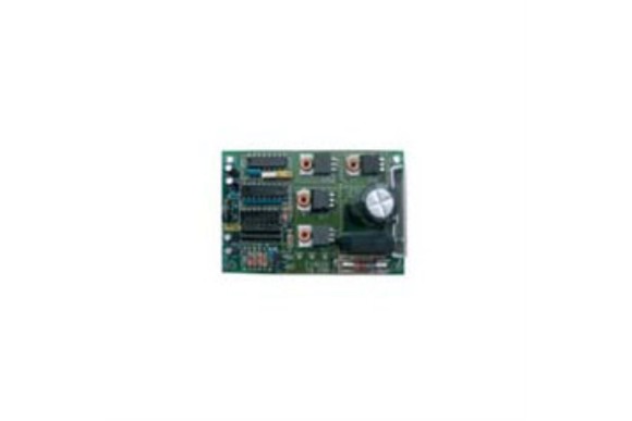 Circuito control ventilador premix