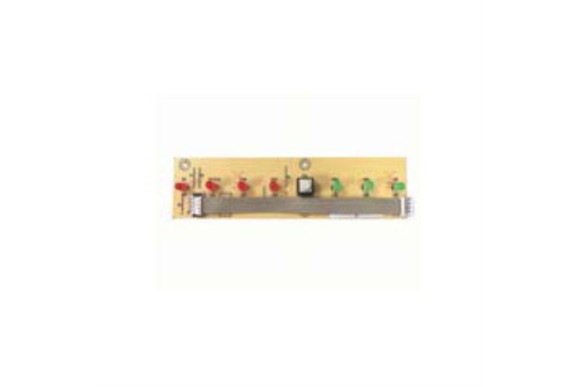 Circuito led ex