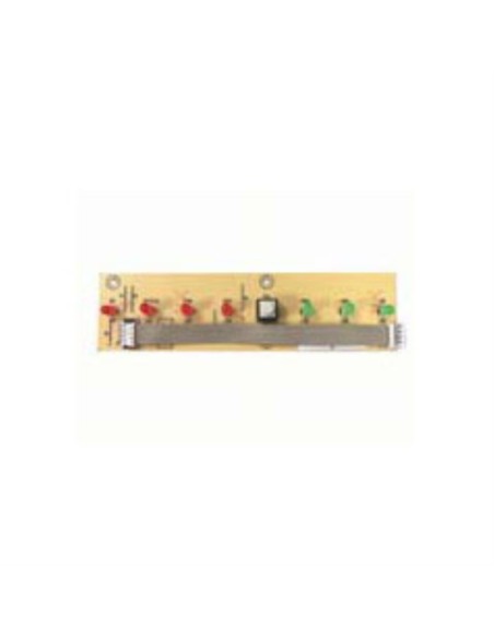 Circuito led ex