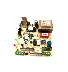 Circuito modulacion avio - zeus maior