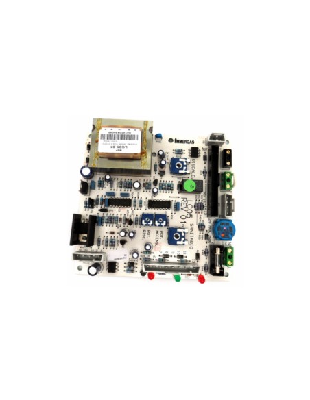 Circuito modulacion eim-nim-npm